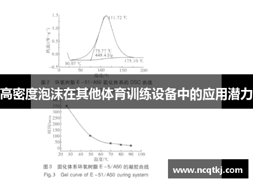 高密度泡沫在其他体育训练设备中的应用潜力